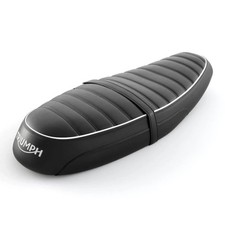 Triumph Bonneville T120 / T100 LC 2016 -  Comfort Seat A2310736 50% OFF RRP
