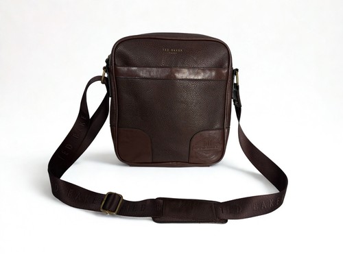 Ted baker messenger shoulder - baker,