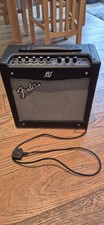 Fender Mustang 1 V2 Electric