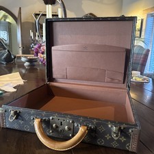 Authentic Louis Vuitton