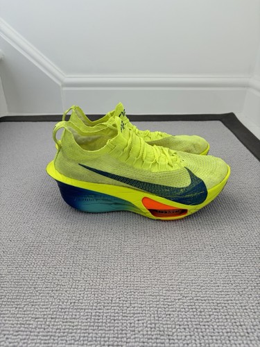 Nike alphafly volt - alphafly,