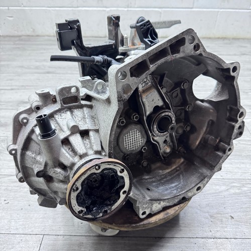 Audi gearbox mzm 5 - 8x,