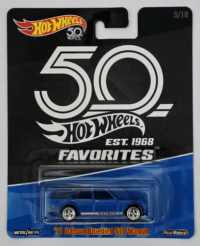 Hot wheels favorites real - hot,