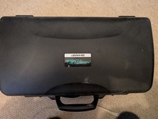 Sharp C7000 Video Camera