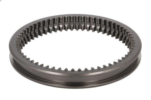 Synchromesh sliding sleeve