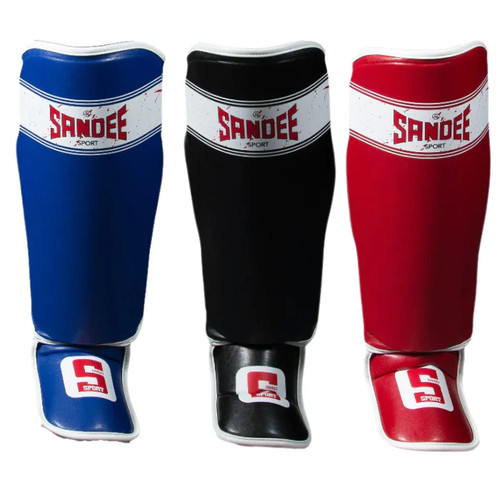 Sandee sport slim shin - slim, pu