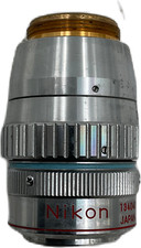 Nikon 40x Ph3 0.55 LWD 160/0-2