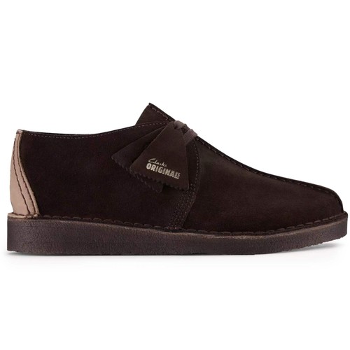 Clarks originals desert trek - originals,