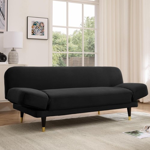 Sofa bed seater - sofa, clac