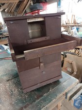 EXTERIOR BARN OWL NEST BOX