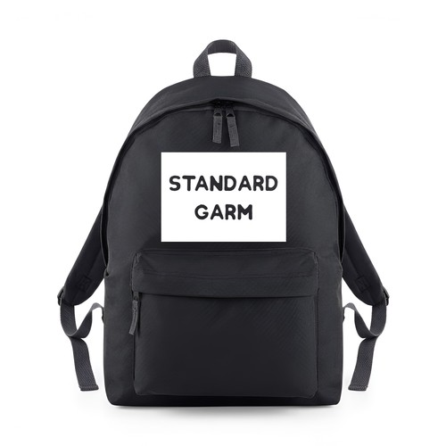Standard garm backpack - garm,