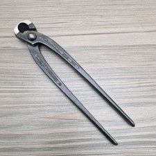 Vintage Knipex Oetiker 97 Ear Clamp Hose Pliers Pincers - Germany