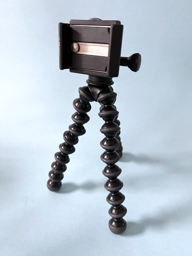 Joby griptight pro - joby,