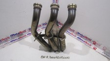 Exhaust manifold Benelli TNT
