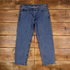 Vintage Levis 550 Jeans 36 x