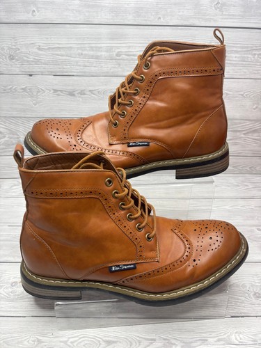 Ben sherman templeton - templeton, boots