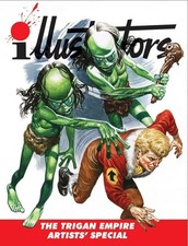 Illustrators Special The