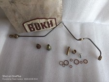 Bukh 032D1402 - Return Line