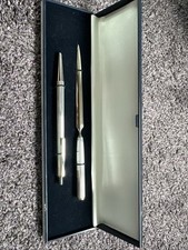 Vintage Ballpoint Pen and