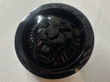 FRONT GRILLE BADGE for JAGUAR