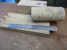 Exotic wood/native  hardwoods