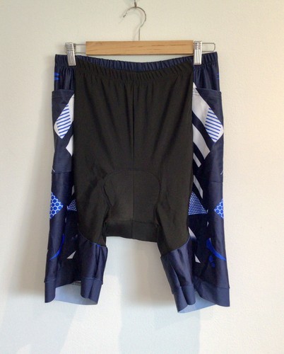 Mens cycling shorts gel - mens,