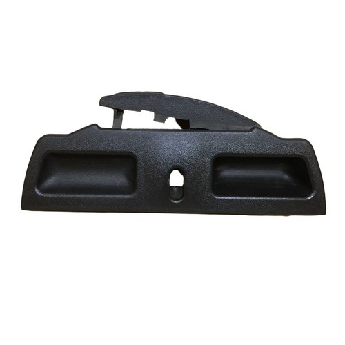 Jump seat lid - lid, console