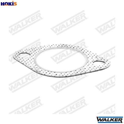 Gasket exhaust pipe 80073 for - gasket,