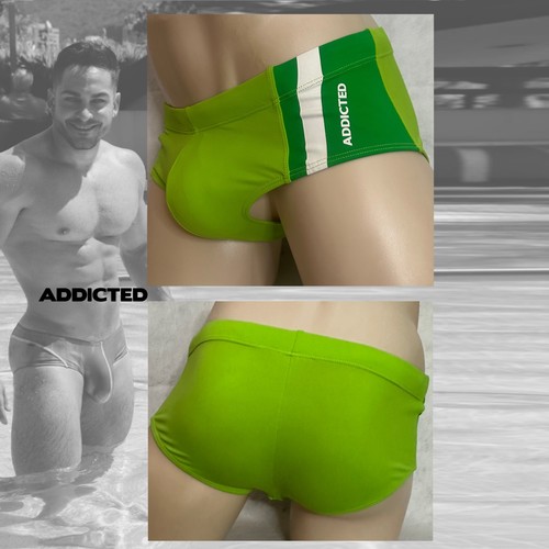 Addicted pack swimsuit - up,