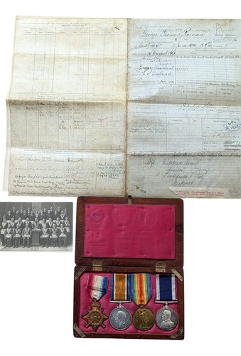 Ww1 royal marines light - ww1,