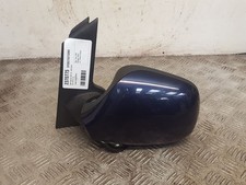 Seat altea powerfold door - seat,