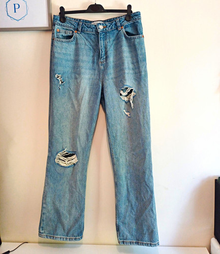 Primark denim women - women's, blue