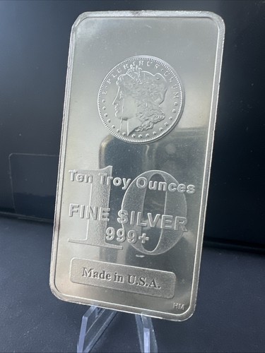 999 silver morgan - oz,