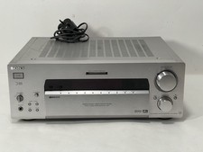 Sony STR-DB930 QS 5.1 Channel