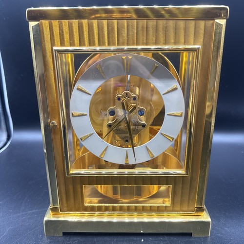 Mid 1950 jaeger lecoultre - 1950's,