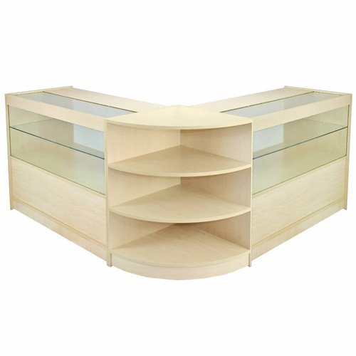 Retail maple shop - maple,