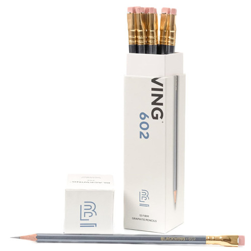 Blackwing palomino 602 - palomino, pencil