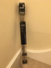 Dunelm Stainless/Satin Steel