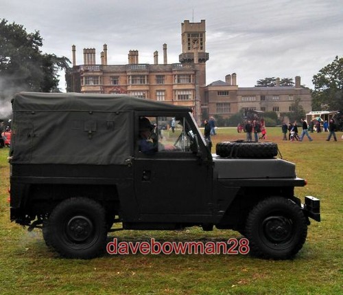 Photo military spec land - photo,