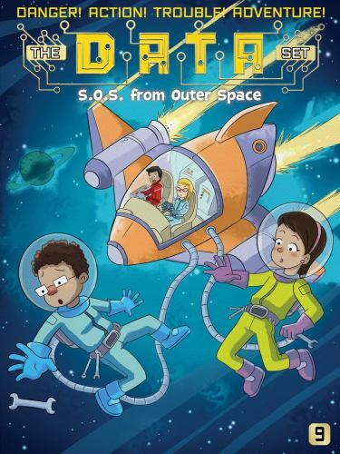 From outer space - s.o.s.,