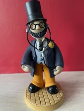 Robert Harrop Camberwick Green  CGL07, Dr Mopp, First Edition 423/2500