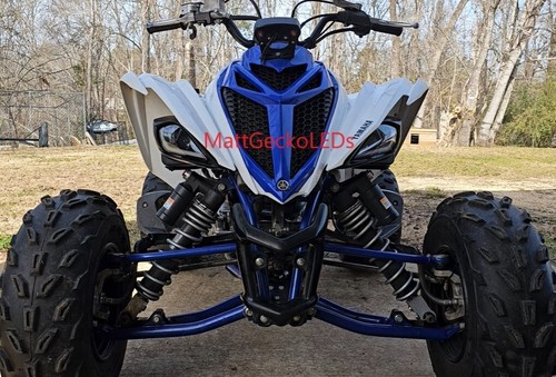 Led headlight set fits 2006 - headlight, set.