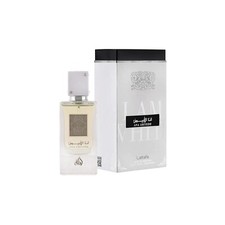 Ana Abiyedh 60ml EDP Lattafa