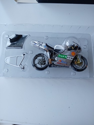 Minichamps motorcycle 12 - minichamps, 1/12