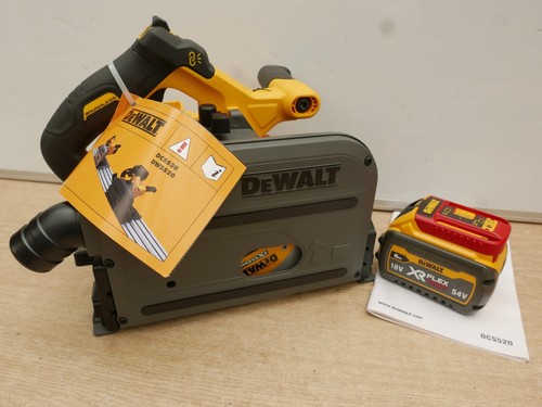 Dewalt dcs520 54v flexvolt - xr,