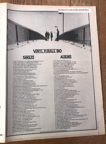 Joy division top single - division, &