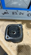 Original engine mount right - original,