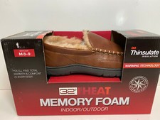  3M Thinsulate Memory Foam