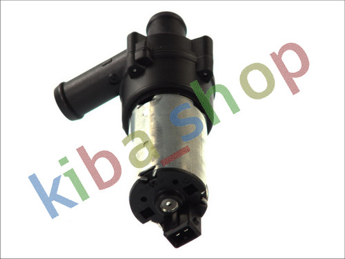 Additional water pump electric - additional,