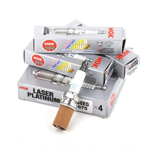Ngk spark plugs for - spark, 4